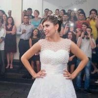 Vestido branco curto aliexpress - 2