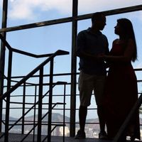 Pré Wedding