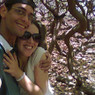 Gisele e Michael
