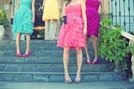 VESTIDOS