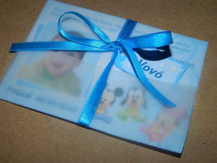 envelope 