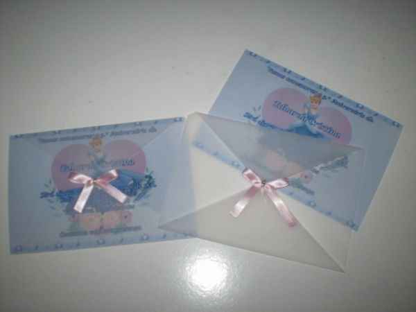 envelope 