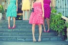 VESTIDOS
