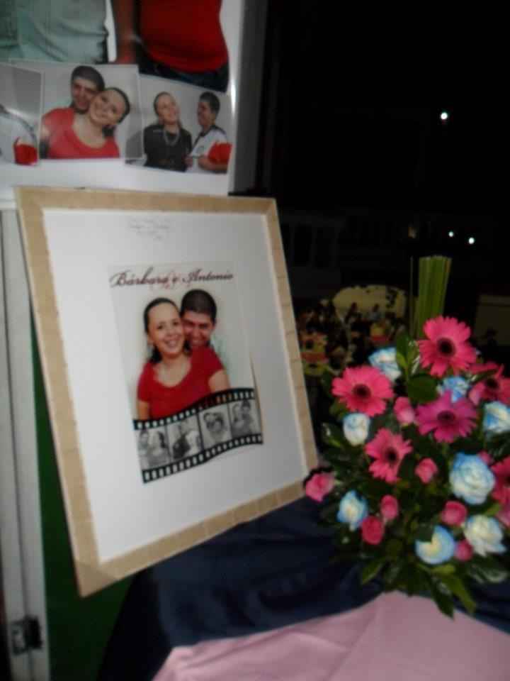 FLORES 