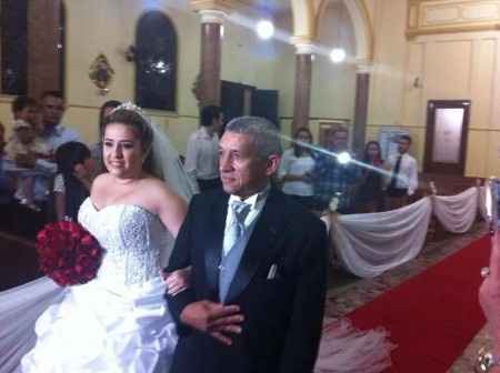 Meu papai