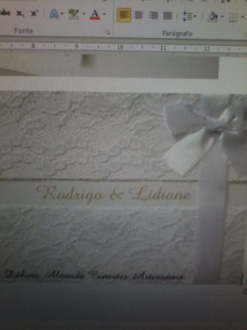 O Envelope
