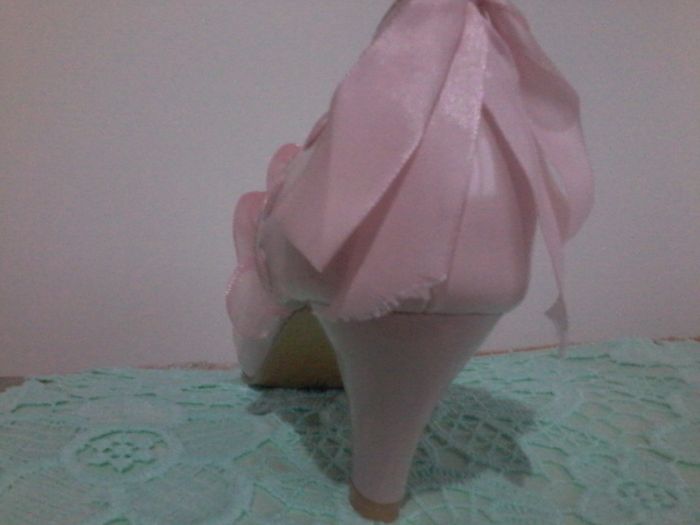Meu sapato