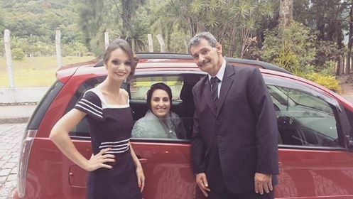 Antes do casamento