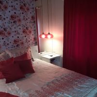 Decorando o quarto do casal. - 1