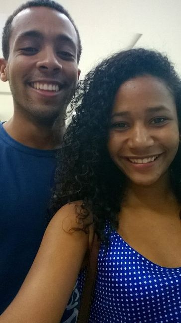 Meu Amor