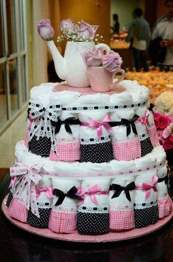 Gente, o que eu preciso para fazer um chá de panela? - 5