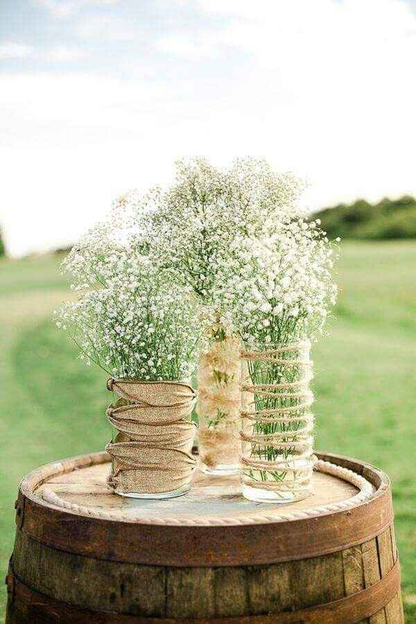 Doces e decoração diy - 19