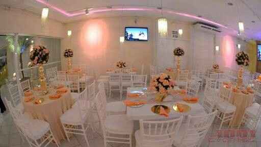 Ideias para decoração e convite - 5