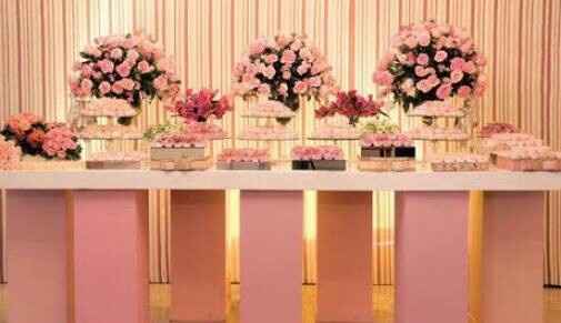 Ideias para decoração e convite - 14