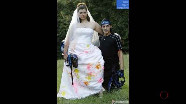 Vestidos de casamento - 2