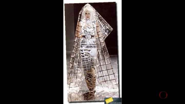 Vestidos de casamento - 22