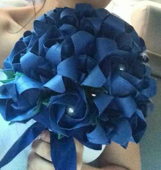 Bouquet da noiva help!!! - 1