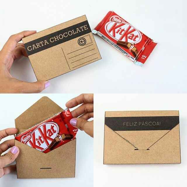 Inspiração de lembrancinhas diy - 7