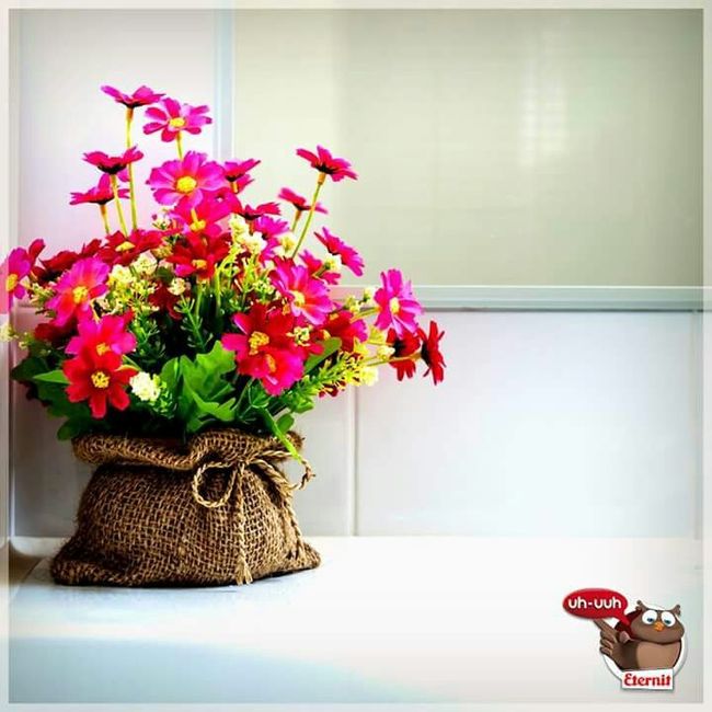 Decoração simples - casamento ao ar livre - 3