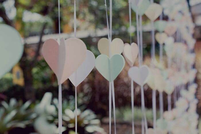 Doces e decoração diy - 13