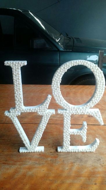 Meu primeiro diy - 2