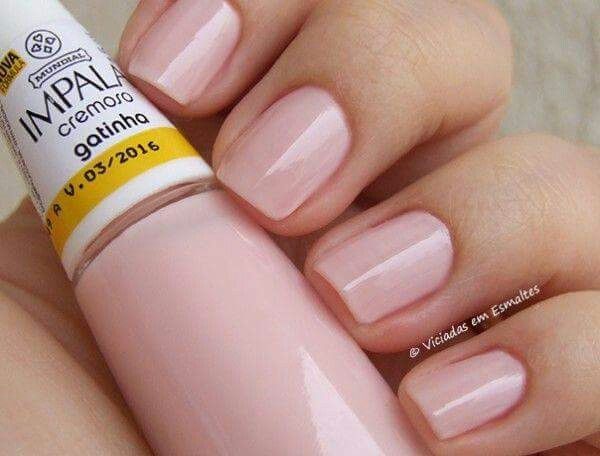 Inspiraçoes unhas de noiva - 19