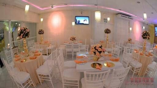 Ideias para decoração e convite - 5