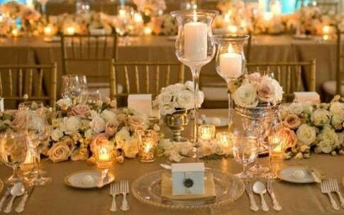 Ideias para decoração e convite - 10
