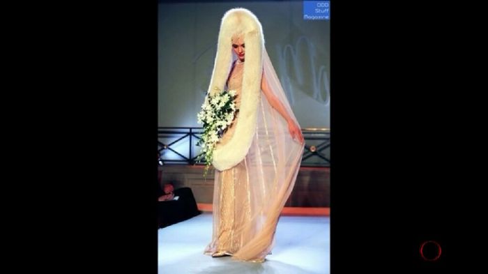 Vestidos de casamento - 3