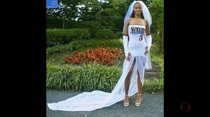 Vestidos de casamento - 4