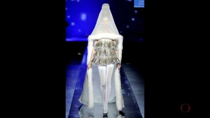 Vestidos de casamento - 7