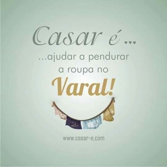 Casar É ... - 6