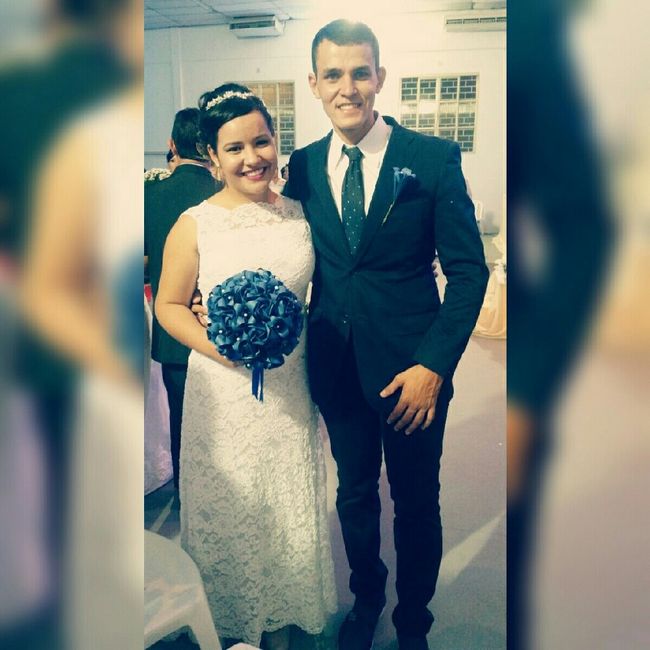 Felizmente casados - 3