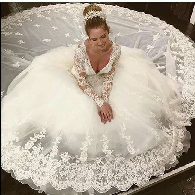 Mais ousado ou tradicional ?? - 2