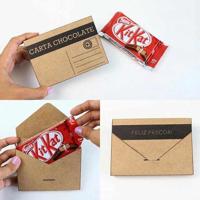 Inspiração de lembrancinhas diy - 7