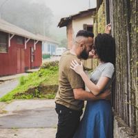 Meu pré wedding - Paranapiacaba 📷🖼️ - 3
