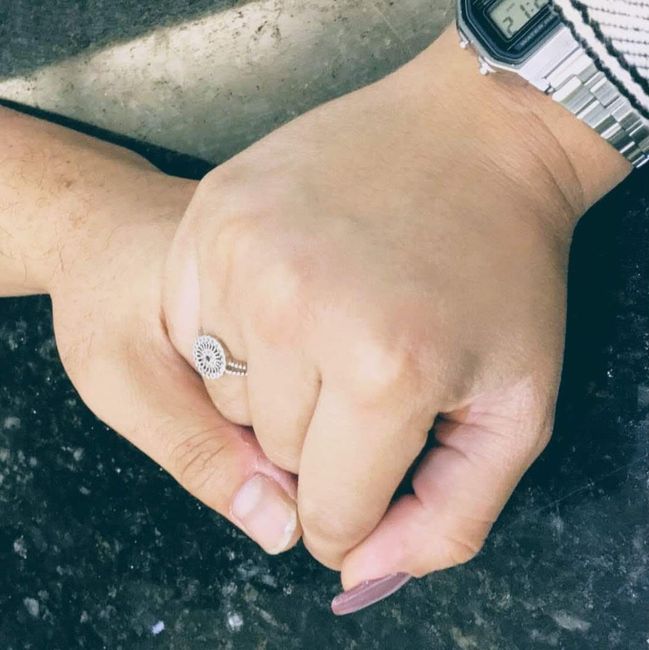 5 perguntas que Só um casal com #muitasintonia vai saber responder ❤ - 1