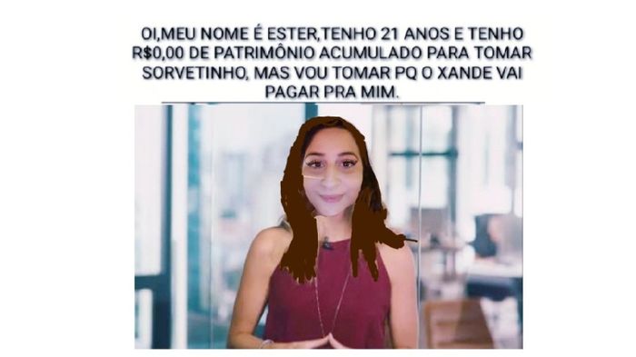 Que carrinho gourmet não pode faltar? 1