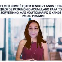Que carrinho gourmet não pode faltar? - 1