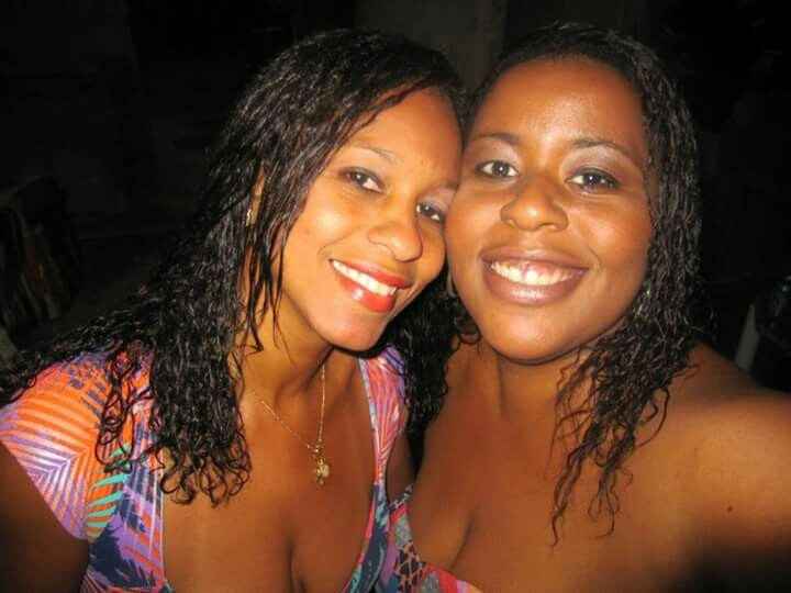 Aquela madrinha mais importante , quem tem ? - 1