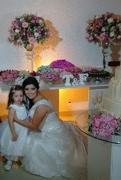 Eu e minha princesinha!!