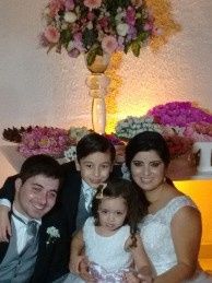 Meus lindos!!