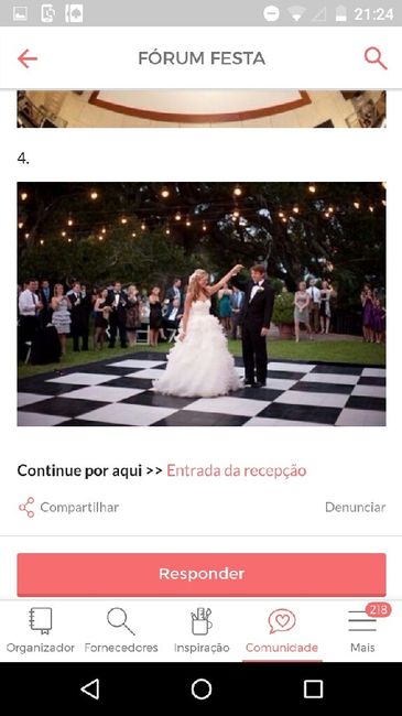 A decoração do meu casamento juliana & ricardo - 8