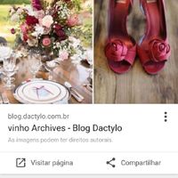 Decoração × madrinhas - 2