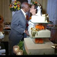 Qual tipo de bolo que as noivinhas mais gostam? - 1