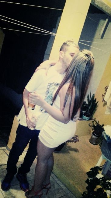 Amoor e eu