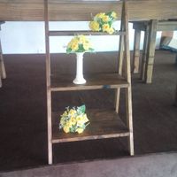 Fotos do salão escolhido #vemver