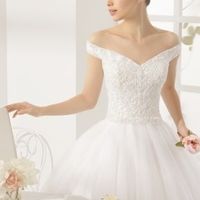 vestido princesa