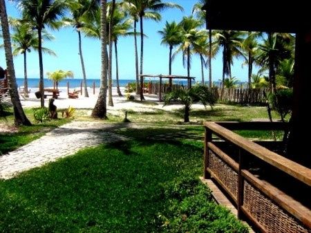Praia ou montanha?