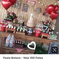 Noivado para 150 pessoas! Help meee! - 1